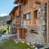 Отель Chalet Méribel, 4 pièces, 6 personnes - FR-1-566-47, фото 1