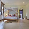 Отель Kishi - Kishi Ubud Villa, фото 2