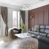 Отель Habitat Apartments Grace, фото 25