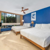 Отель Big Island Keauhou Surf & Racquet 1204 2 Bedroom Condo, фото 23
