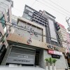 Отель Daegu Pyeongridong Sanchaek, фото 1