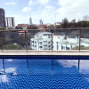 Отель Swiss Lenana Mount Hotel, фото 25