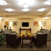 Отель Candlewood Suites Tallahassee, an IHG Hotel, фото 12