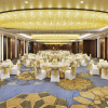 Отель Sheraton Grand Pune Bund Garden Hotel, фото 15