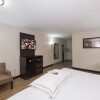 Отель Red Roof Inn PLUS+ Poughkeepsie, фото 19