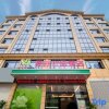 Отель City Comfort Inn Jingzhou Gongan Chengshi Square, фото 28