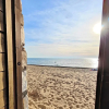 Отель Sea view and ground floor Apartments le Dune, фото 15