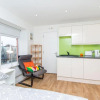 Отель Bristol City Budget Studio Stay (Adults Only), фото 3