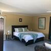 Отель The French Quarter Bed and Breakfast in Katikati, фото 3