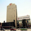 Отель Yinchuan Ningfeng Hotel, фото 1