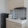 Отель Good Choice Studio Tree Park BSD Apartment, фото 10