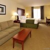 Отель Cobblestone Hotel & Suites - Seward, фото 10