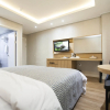 Отель i-CHECK Hotel, фото 5