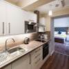 Отель Rosedene Highland House - Emperor Studio Apartment 3, фото 7