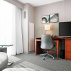 Отель Courtyard by Marriott Indianapolis Downtown, фото 4