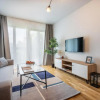 Отель Superb City View - Bright & Stylish - 2BR, фото 3
