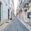 Отель Duque in Chiado II, фото 1