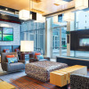 Отель Aloft Frisco, фото 7