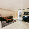 Отель Jincheon Alma Business Hotel, фото 12