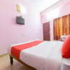 Отель OYO 11529 Diamond Residency, фото 6