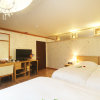 Отель Jeonju Hansung Tourist Hotel, фото 36