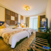 Отель Lijiang Jianshan Yashu Homestay, фото 2