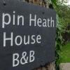 Отель Pippin Heath House B&B, фото 14