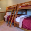 Отель Mountain Spirit #319 - Two Bedroom Plus Loft 3 Bedrooms 3 Bathrooms Ho, фото 2
