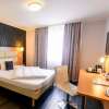 Отель Plaza Inn Stuttgart-Filderstadt, фото 9