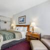 Отель Comfort Inn & Suites, фото 4