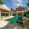 Отель Empylean Modern Thai Villa, фото 16