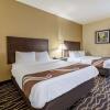 Отель Quality Inn & Suites, фото 3