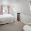 Отель Exceptional 4-bed house right by Battersea Park, фото 2