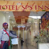 Отель SPS Inn by ShriGo Hotels, фото 1