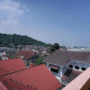 Отель Urbanview Hotel Gatot Subroto Lampung by RedDoorz, фото 21