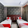 Отель OYO 90564 Hotel Merangin Syariah, фото 20