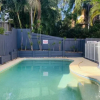 Отель Unit 3 'kings Cove', Kings Beach, фото 6