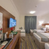 Отель Dar Al Bayan Hotel, фото 6