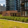 Отель Melbourne Lifestyle Apartments - Best Views on Collins, фото 14