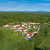 Отель Holiday House With Private Pool for 6-8 Persons in the Holiday Park Jelovci, фото 2