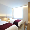 Отель androoms Osaka Hommachi, фото 6