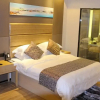Отель GreenTree Eastern Hotel Binhai Obrao Liya City Square, фото 6