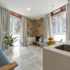 Отель Cathedral Suites, фото 1