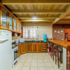 Отель Bela casa estilo chalé em Canela RCF160, фото 12