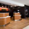 Отель Courtyard by Marriott Huntsville University Drive, фото 2