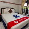 Отель Nida Rooms Dewi Sartika 4 Tuban Kuta At Nom House, фото 8