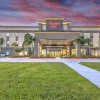 Отель Hampton Inn Houston NASA-Johnson Space Center, фото 1