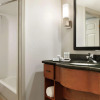 Отель Homewood Suites by Hilton Kansas City-Airport, фото 10