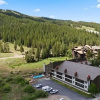 Отель Heated Pool Ski-In Walk-Out Perfect Hotel Room - CV210A by Redawning, фото 22