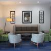 Отель Holiday Inn Express & Suites Mansfield, an IHG Hotel, фото 12